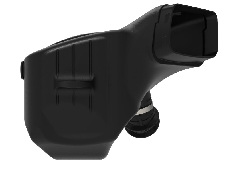 aFe POWER Momentum HD Cold Air Intake System w/ Pro Dry S Media 19-20 RAM Diesel Trucks L6-6.7L (td) - 50-70051D