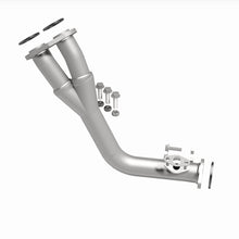 Load image into Gallery viewer, BRE Exhaust 98-00 Tacoma 2.4L Front Pipe Kit - 107-0155