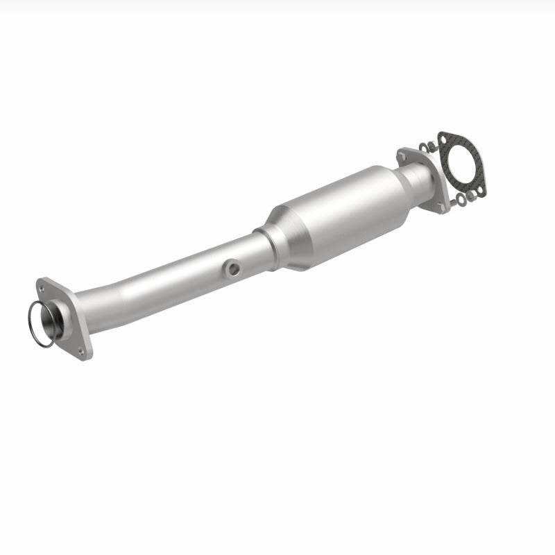 MagnaFlow 05-06 Nissan Titan 5.6L Direct Fit Converter - 5592215