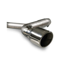 Load image into Gallery viewer, Flowmaster 24-25 Toyota Tacoma 2.4L American Thunder Cat-Back Exhaust System - 818176