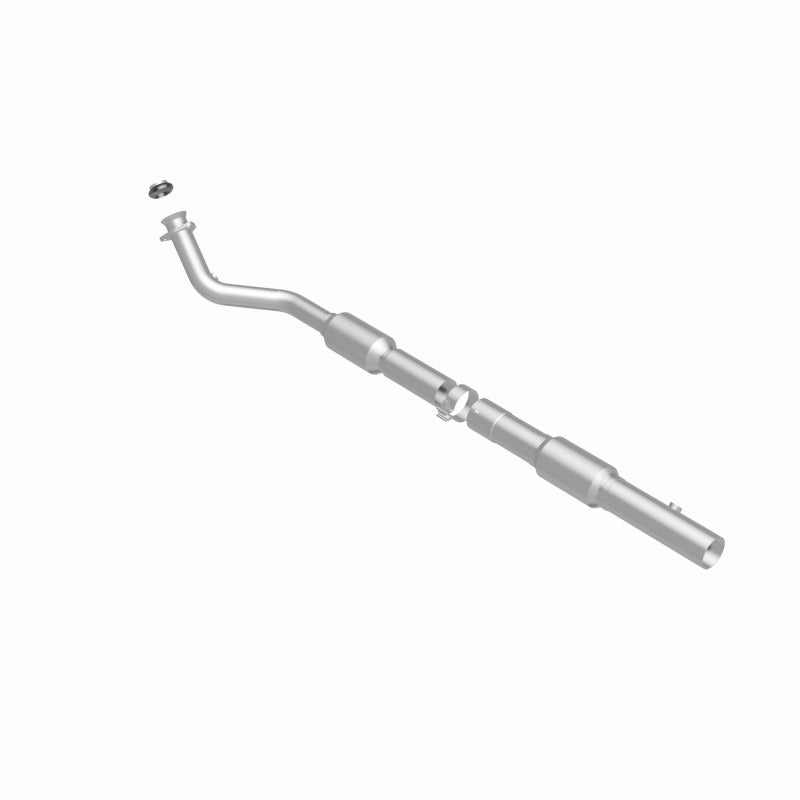 MagnaFlow 97-00 Express 1500 5.7 OEM Underbody Direct Fit Converter - 52051