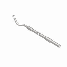 Load image into Gallery viewer, MagnaFlow 97-00 Express 1500 5.7 OEM Underbody Direct Fit Converter - 52051
