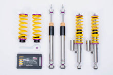 Load image into Gallery viewer, KW Coilover Kit V3 Lexus IS 250 / 350 / 300h (XE3) RWD - 35257005