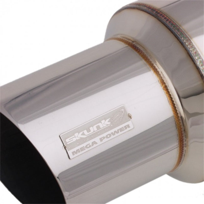 Skunk2 MegaPower 06-08 Honda Civic (Non Si) (2Dr) 60mm Exhaust System - 413-05-2700
