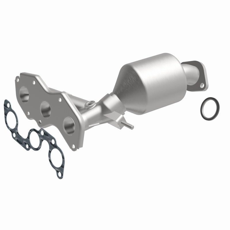 MagnaFlow 12-15 Venza 3.5 Manifold Direct Fit Converter - 52580