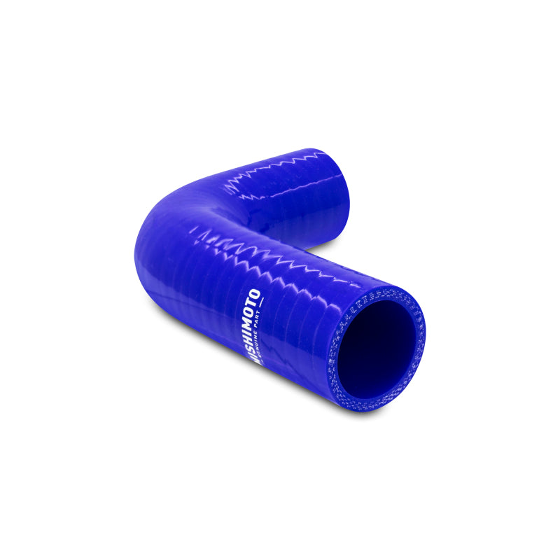 Mishimoto 2024+ Toyota Tacoma Silicone Coolant Hose Kit - AT - Blue - MMHOSE-TAC-24ABL