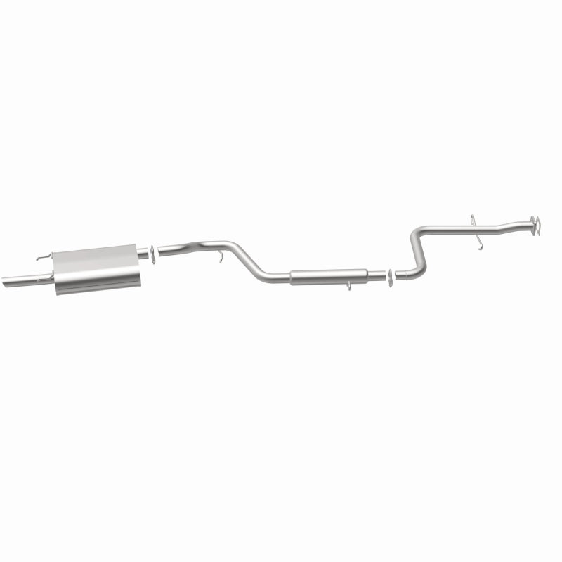 MagnaFlow BRE Exhaust Kit 95-01 Chevy Lumina Monte Carlo 3.1L - 106-0479