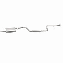 Load image into Gallery viewer, MagnaFlow BRE Exhaust Kit 95-01 Chevy Lumina Monte Carlo 3.1L - 106-0479