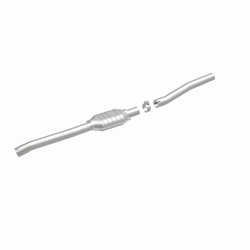 MagnaFlow Direct Fit Catalytic Converter 97-99 Dodge Dakota 3.9/5. - 23232
