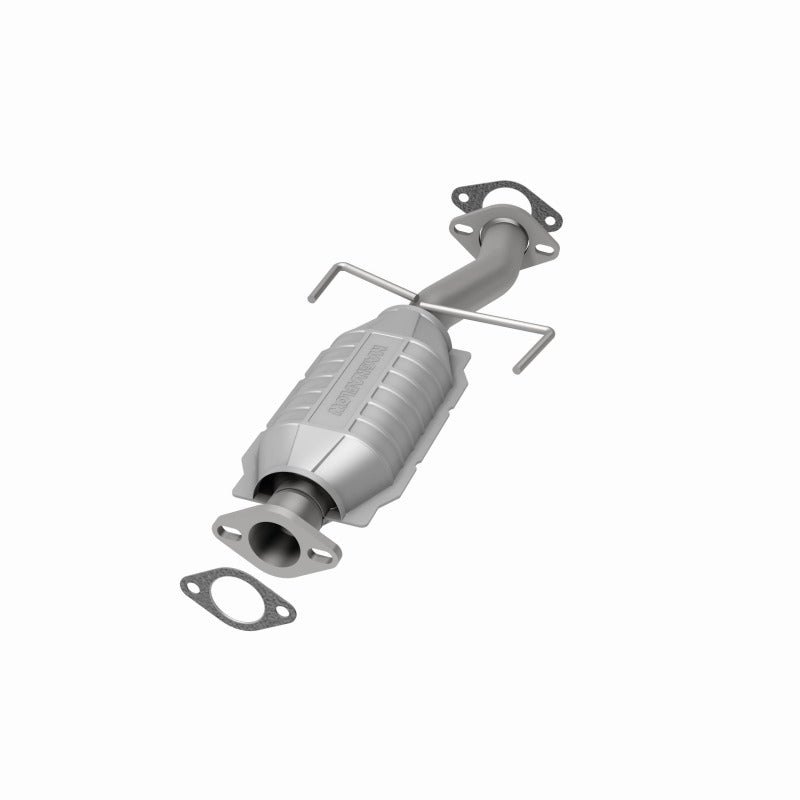 MagnaFlow Conv Ford-Mazda-Mercury 24.75X6.5X4 - 23685