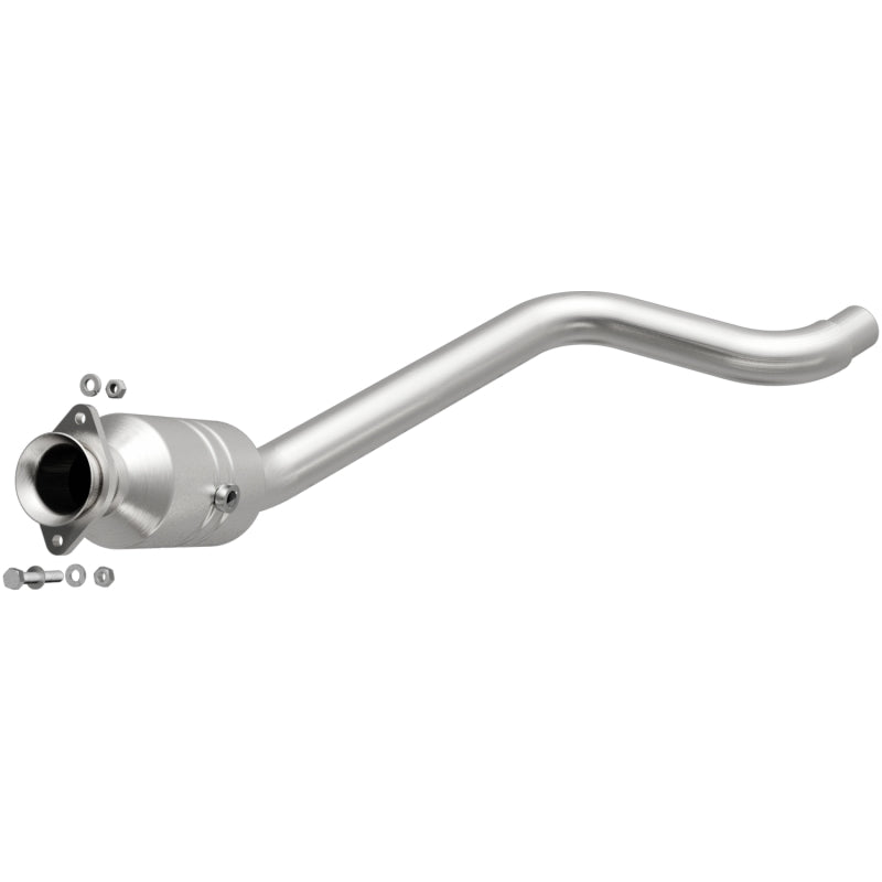 MagnaFlow Direct Fit Catalytic Converter 10-12 Jaguar XF 5.0L - 52004