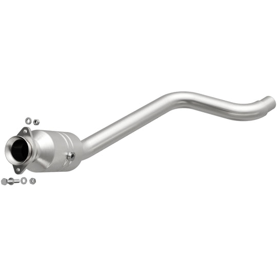 MagnaFlow Direct Fit Catalytic Converter 10-12 Jaguar XF 5.0L - 52004
