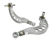 Load image into Gallery viewer, Skunk2 Pro Series 06-09 Honda Civic Hard Anodized Adjustable Rear Camber Kits - 516-05-0620