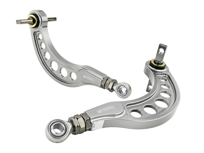 Skunk2 Pro Series 12-13 Honda Civic Hard Anodized Adjustable Rear Camber Kits - 516-05-0660