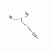 Load image into Gallery viewer, MagnaFlow SYS Cat-Back 13-14 Ford Flex 3.5L - 15338