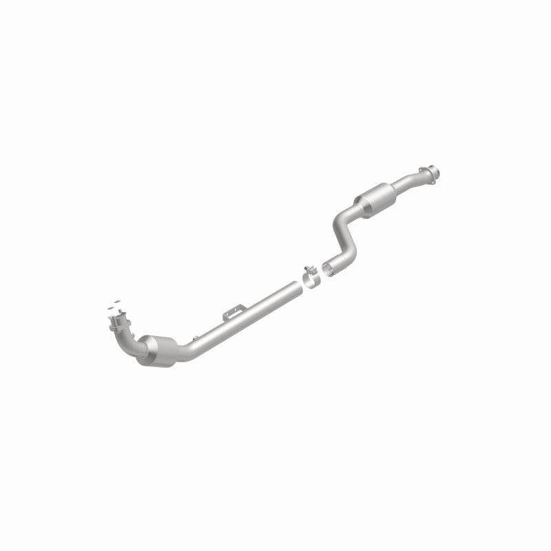 MagnaFlow 2005 Mercedes-Benz E320 3.2L Direct Fit Converter - 5411642