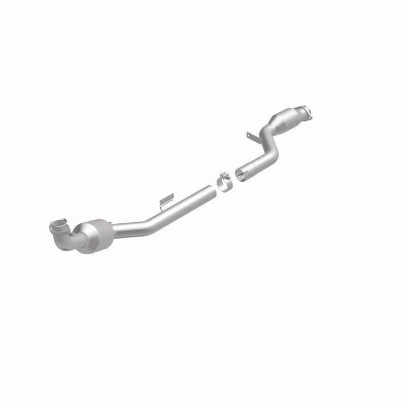 MagnaFlow 08-10 Mercedes-Benz SLK55 AMG 5.5L Direct Fit Converter - 5411696