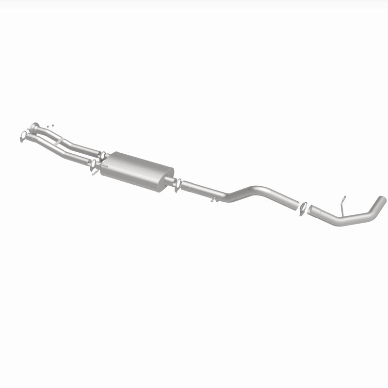 MagnaFlow BRE Exhaust Kit 02-06 Escalade ESV Escalade EXT Yukon XL 1500 6L - 106-0870