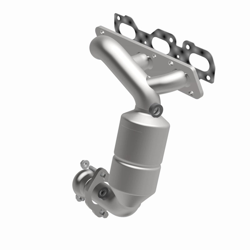 MagnaFlow Direct Fit Catalytic Converter 01-06 Escape 3.0 with oil - 24367