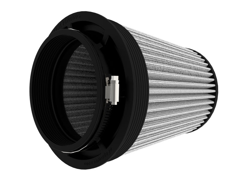 aFe MagnumFLOW Air Filter ProDry S 5in F x 7in B (INV) x 5.5in T (INV) x 8in H - 21-91062