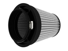 Load image into Gallery viewer, aFe MagnumFLOW Air Filter ProDry S 5in F x 7in B (INV) x 5.5in T (INV) x 8in H