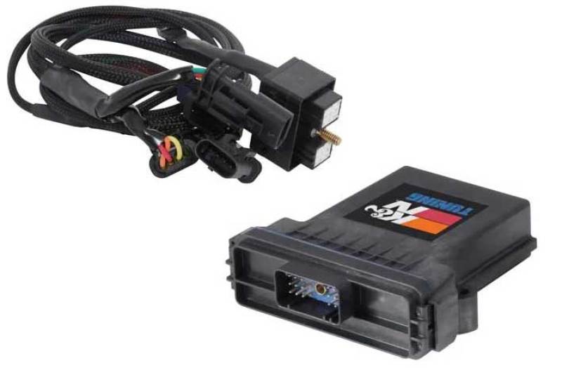 K&N 17-18 Chevrolet 2500/3500 6.6L V8 Diesel Boost Control Module - 21-3101