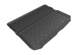 3D MAXpider 15-19 Audi A3 Sportback E-Tron Kagu Stowable Cargo Liner - Black - M1AD0341309