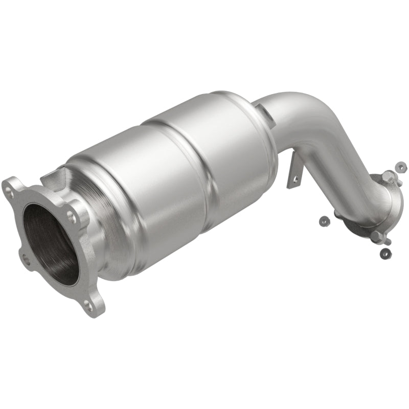 MagnaFlow Direct Fit Catalytic Converter California 09-14 Audi A4 / A4 Quattro - 5561352