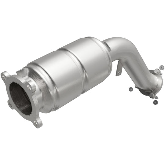 MagnaFlow Direct Fit Catalytic Converter California 09-14 Audi A4 / A4 Quattro - 5561352