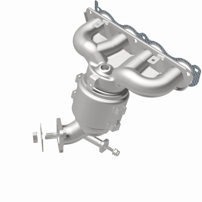 MagnaFlow Manifold Direct Fit 19-20 Kia Forte 2L - 290084
