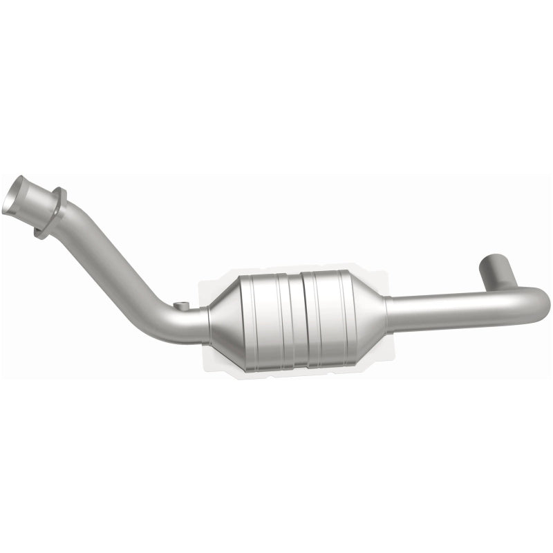 MagnaFlow Direct Fit Catalytic Converter 07-09 Chrysler/Dodge Aspen/Durango 5.7L Driver Side - 49651