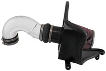 Load image into Gallery viewer, K&amp;N 2016 Chevy Camaro SS 6.2L V8 F/I Typhoon Intake System - 69-4534TP