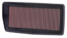 Load image into Gallery viewer, K&amp;N Replacement Air Filter ACURA RDX 2.3L-L4; 2007 - 33-2382