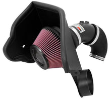 Load image into Gallery viewer, K&amp;N Hyundai Genesis 2.0L-L4 Turbo Typhoon Performance Intake - 69-5302TTK