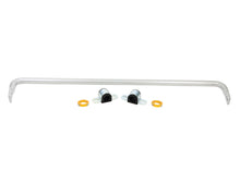 Load image into Gallery viewer, Whiteline 09+ Hyundai Genesis BH Coupe Rear Heavy Duty Adjustable 26mm Swaybar - BHR88XZ