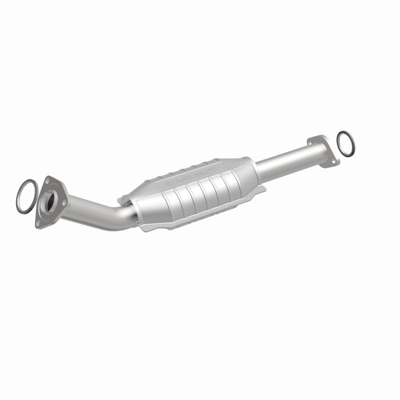 MagnaFlow Direct Fit Catalytic Converter 03-04 Toyota Tundra V8 4.7L Gas - 24406