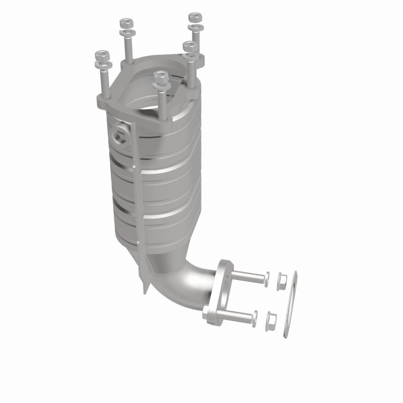 MagnaFlow Direct Fit Catalytic Converter 97-99 Hyundai Accent 1.5L - 452842