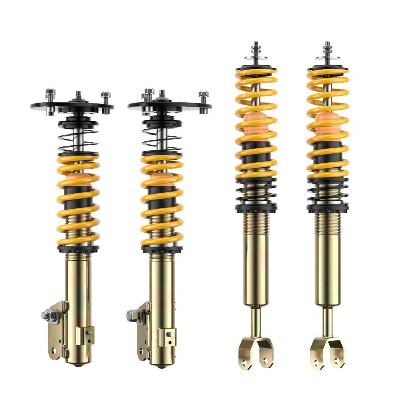 ST 03-07 Mitsubishi Lancer EVO 8 and 9 XTA Coilover Kit - 18265806