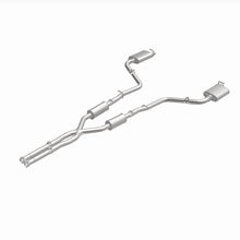 Load image into Gallery viewer, BRExhaust Exhaust Kit Replacement Dodge - 106-1002