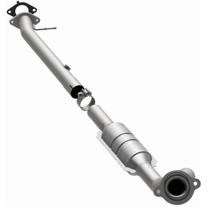 MagnaFlow Direct Fit Catalytic Converter 04-05 Aztek/Rendezvous 3.4L - 51710