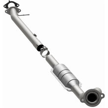 Load image into Gallery viewer, MagnaFlow Direct Fit Catalytic Converter 04-05 Aztek/Rendezvous 3.4L - 51710