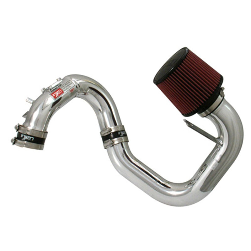 Injen 04-09 Mazda 3 2.0L 2.3L 4 Cyl. Polished Cold Air Intake - RD6061P