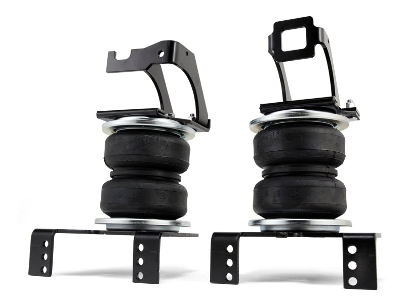 Air Lift LoadLifter 5000 Rear Air Spring Kit for 11-14 Ford F-450 Super Duty 4WD - 57396