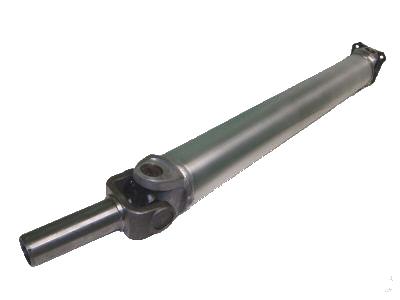DSS 2009-2012 Infiniti G37 Coupe 7-Speed Automatic Aluminum Driveshaft INSH5-A - 610316