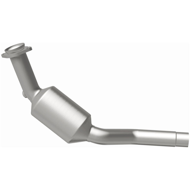 MagnaFlow 07-09 Jaguar XK 4.2L Direct Fit Converter - 5561954