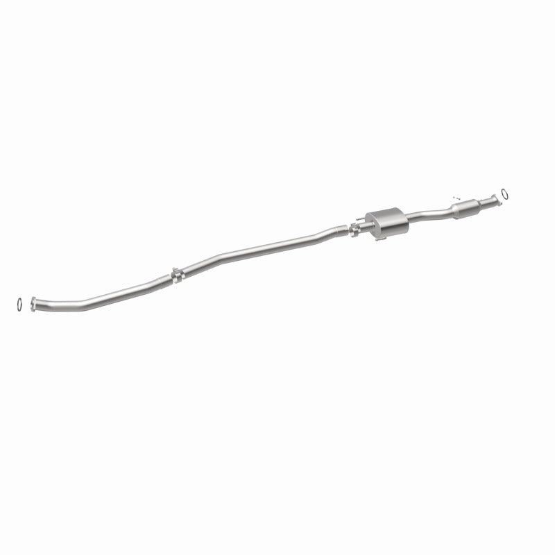 MagnaFlow 16-17 Mazda CX-9 2.5L Direct Fit Converter - 5592335
