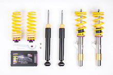 Load image into Gallery viewer, KW Coilover Kit V2 BMW 12+ 3 Series 4cyl F30 w/o Electronic Suspension - 1522000D