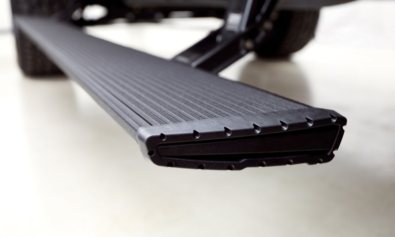 AMP Research 22-23 Chevy/GMC Silverado/Sierra 1500 & 2024 2500/3500HD PowerStep XL - 77255-01A