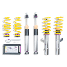 Load image into Gallery viewer, KW Coilover Kit V3 for Audi A3 Quatro S3 - 3521000M