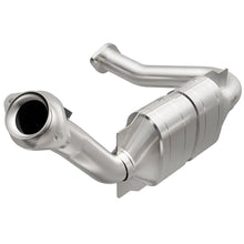 Load image into Gallery viewer, MagnaFlow Direct Fit Catalytic Converter 07-09 Ranger 4.0 Driver Side OEM - 49677